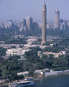 Four Seasons Hotel Cairo at Nile Plaza 